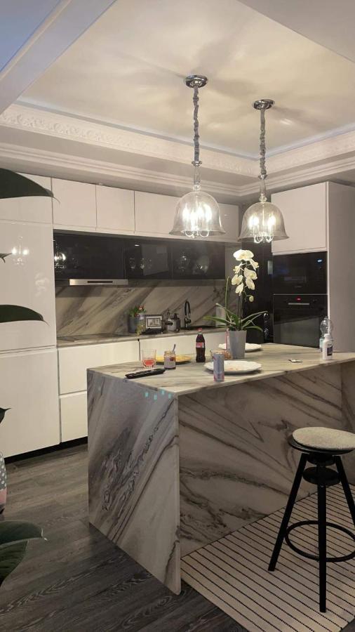 Vila Casa In Inima Capitalei Bukurešť Exteriér fotografie