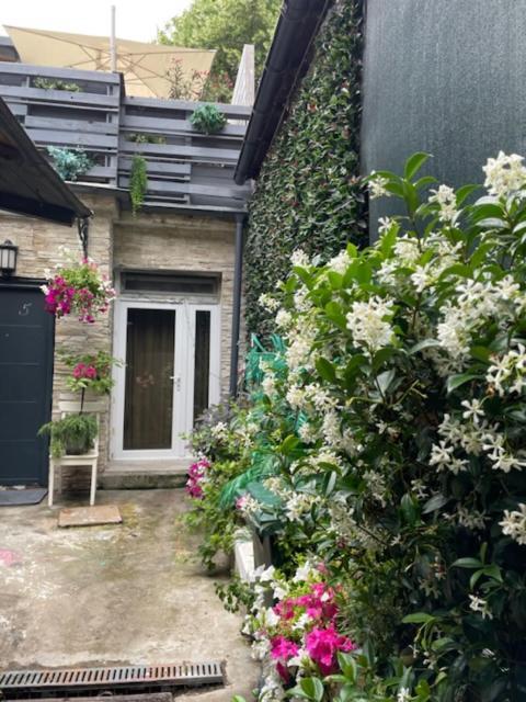 Vila Casa In Inima Capitalei Bukurešť Exteriér fotografie